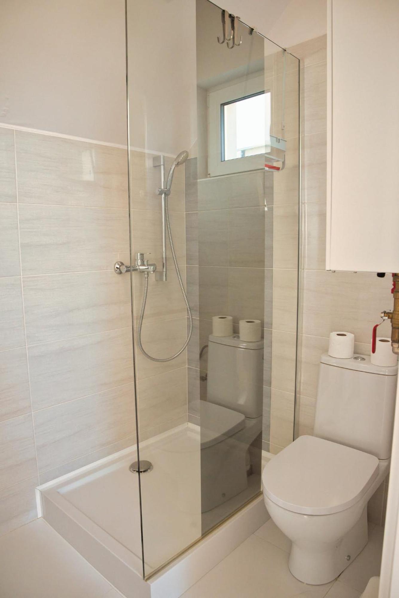 Apartment Jastrzebia Gora 12 B Wladyslawowo
