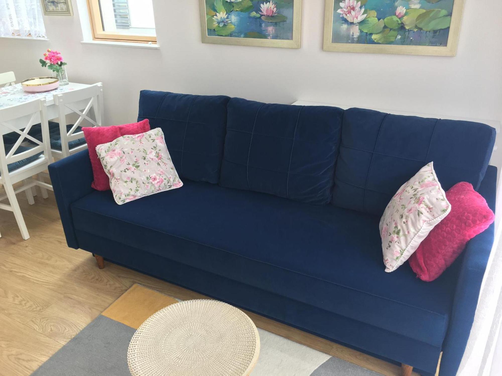 Apartment Jastrzebia Gora 12 B Wladyslawowo