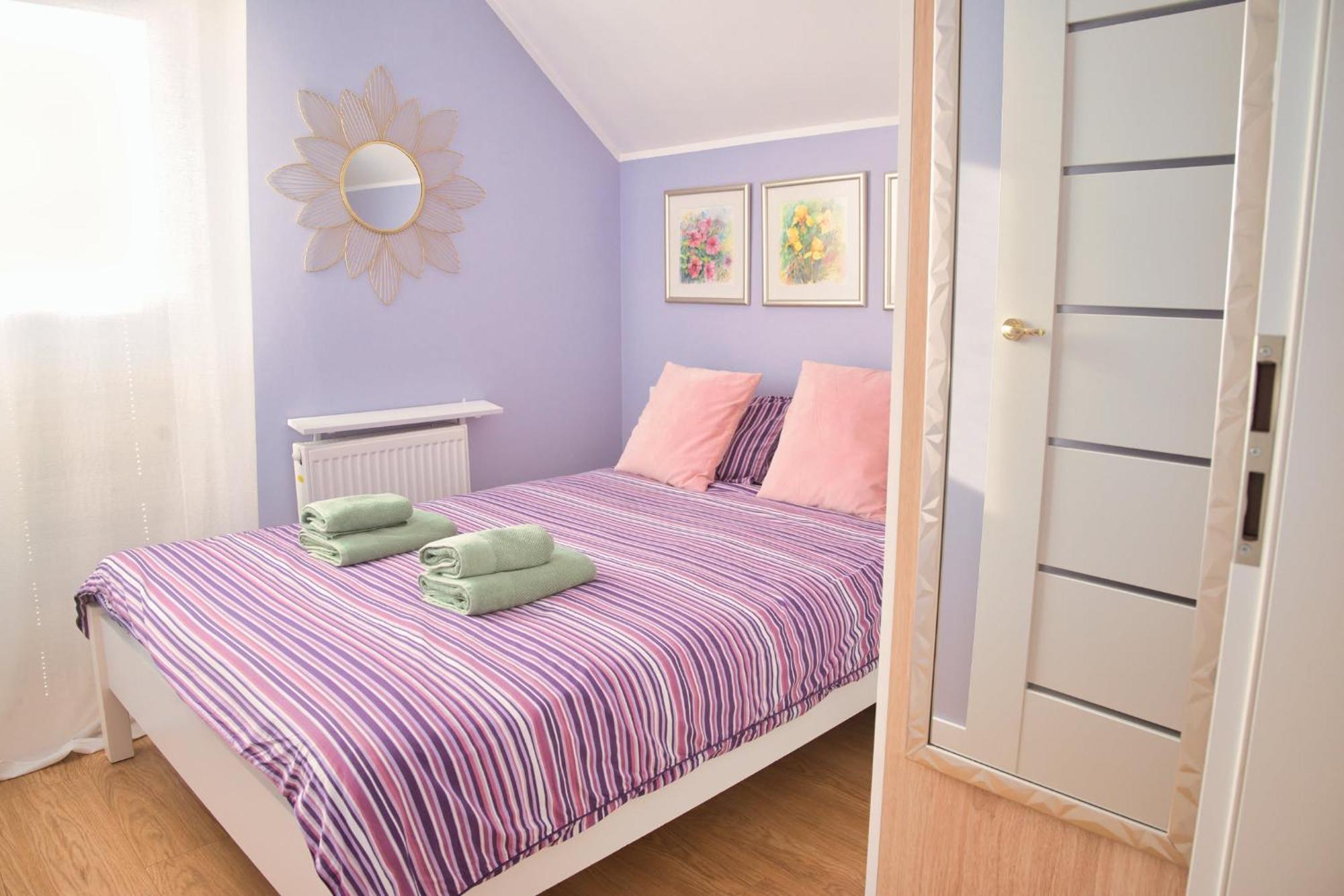 Jastrzebia Gora 12 B Apartment *