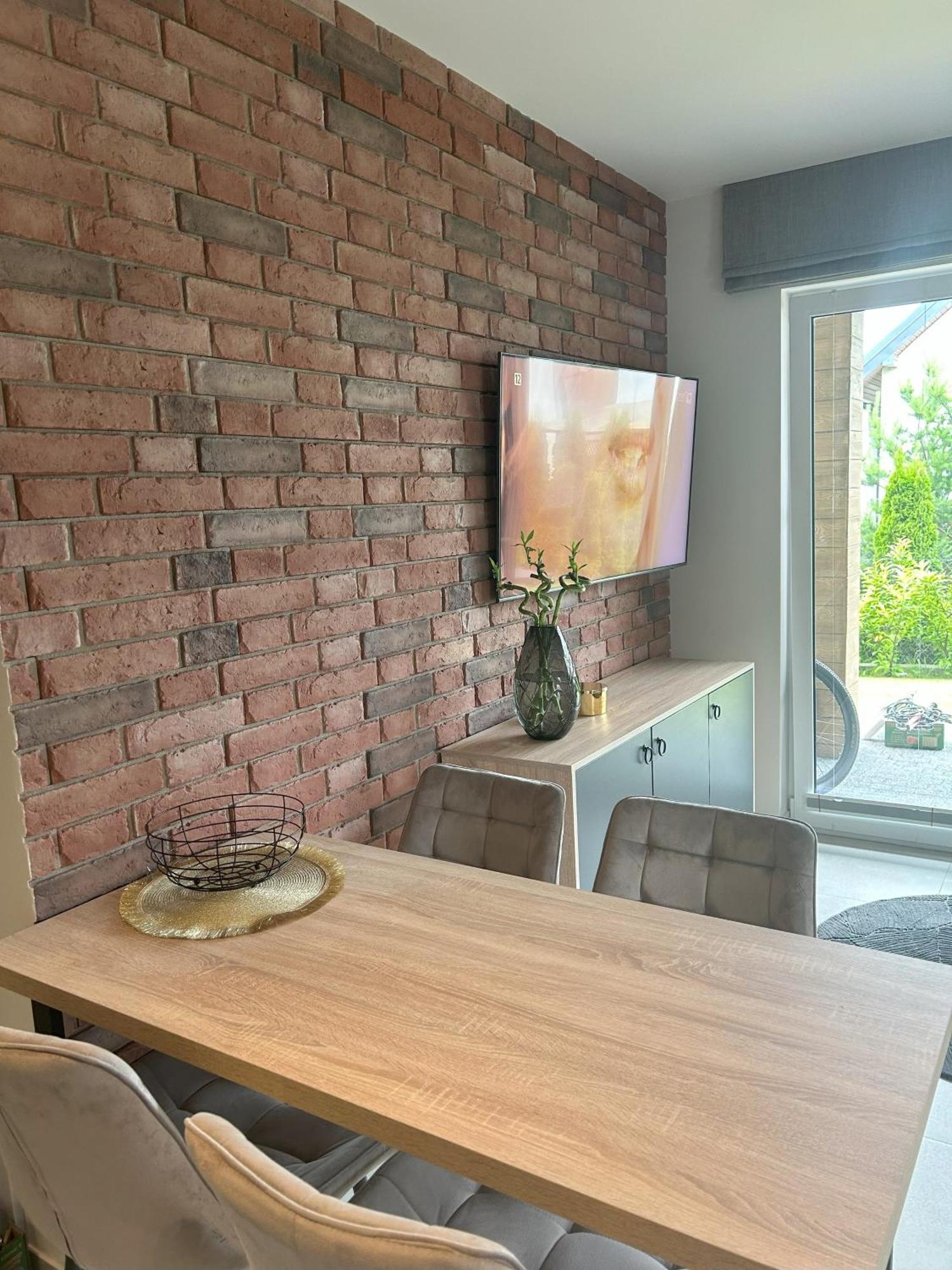 Apartment Jastrzebia Gora 12 B *